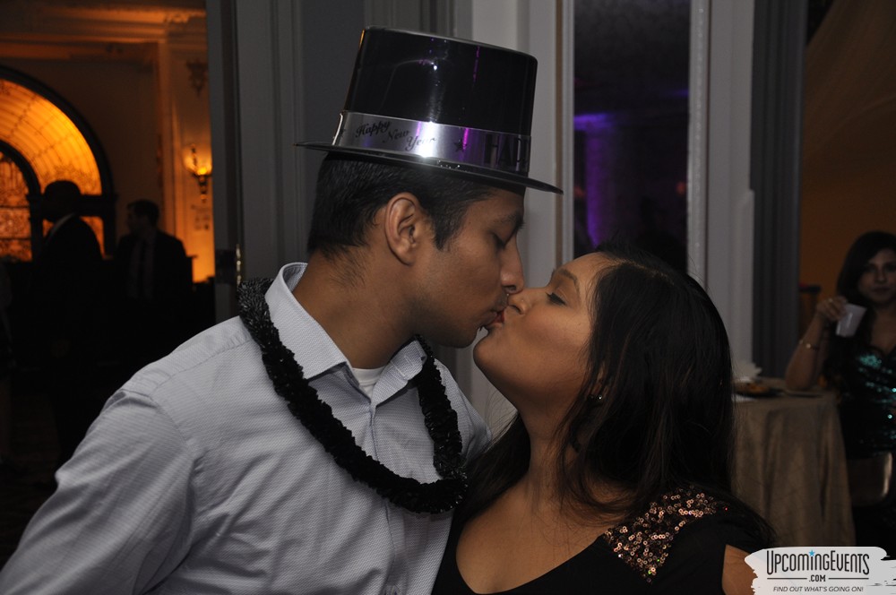 The Glitter City Gala at The Bellevue