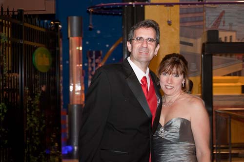 The 2010 Red Ball (gallery #2)