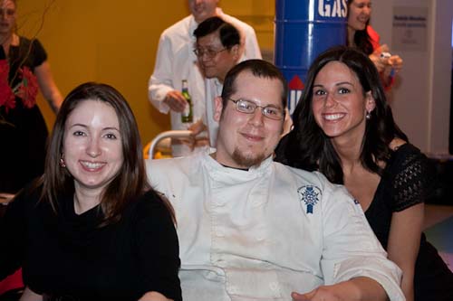 The 2010 Red Ball (gallery #2)