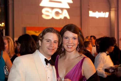 The 2010 Red Ball (gallery #2)