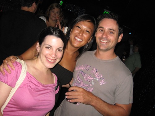 Opening of Cevallos & Wong, LLP.