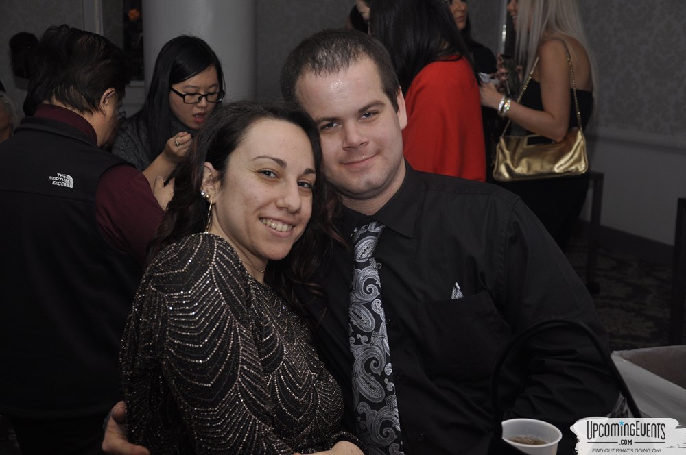 The Glitter City Gala at The Bellevue