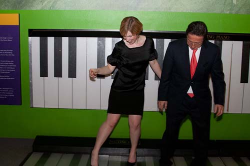 The 2010 Red Ball (gallery #2)