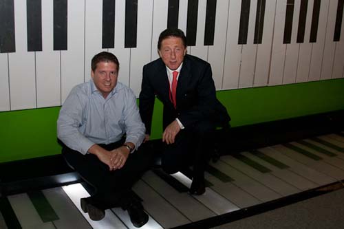 The 2010 Red Ball (gallery #2)