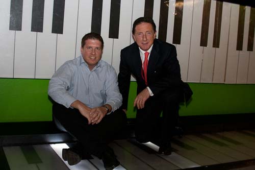 The 2010 Red Ball (gallery #2)