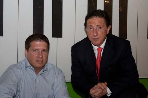 The 2010 Red Ball (gallery #2)