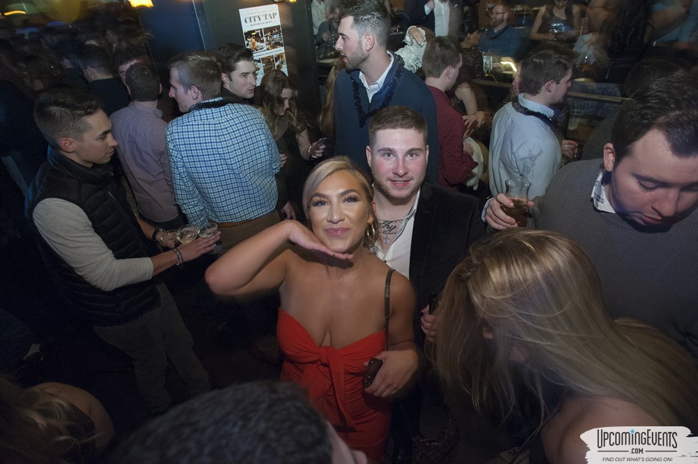 New Years Eve 2019 at City Tap House Logan Square