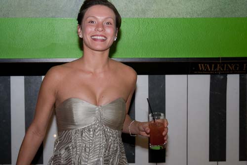 The 2010 Red Ball (gallery #2)