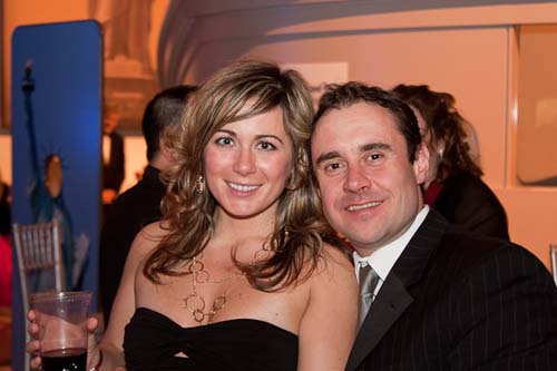 The 2010 Red Ball (gallery #2)