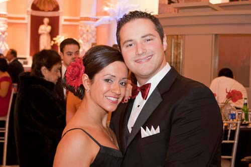 The 2010 Red Ball (gallery #2)