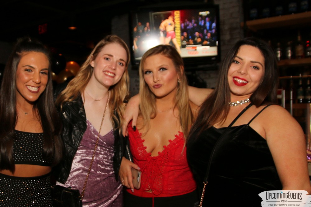 New Years Eve 2019 at The Manayunk Brewery