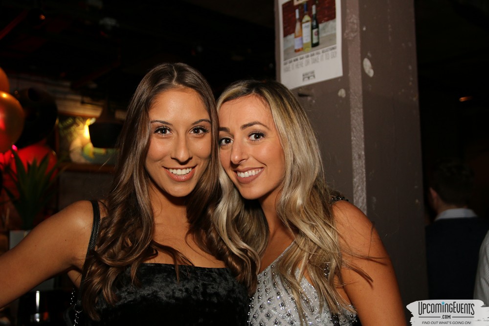 New Years Eve 2019 at The Manayunk Brewery