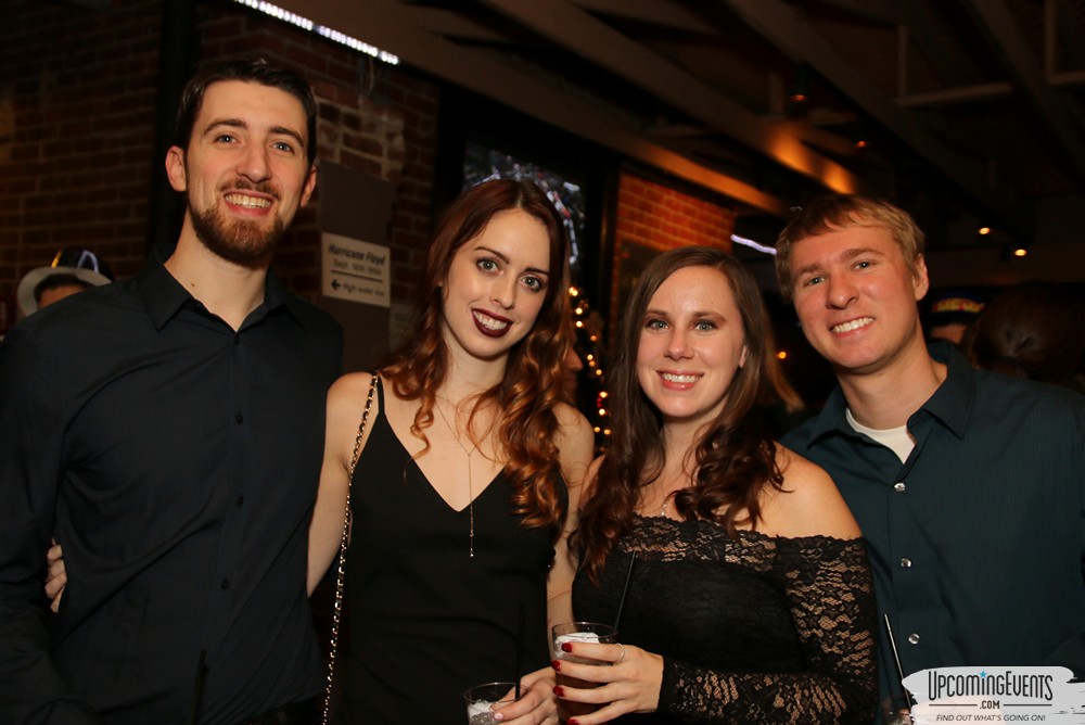 New Years Eve 2019 at The Manayunk Brewery