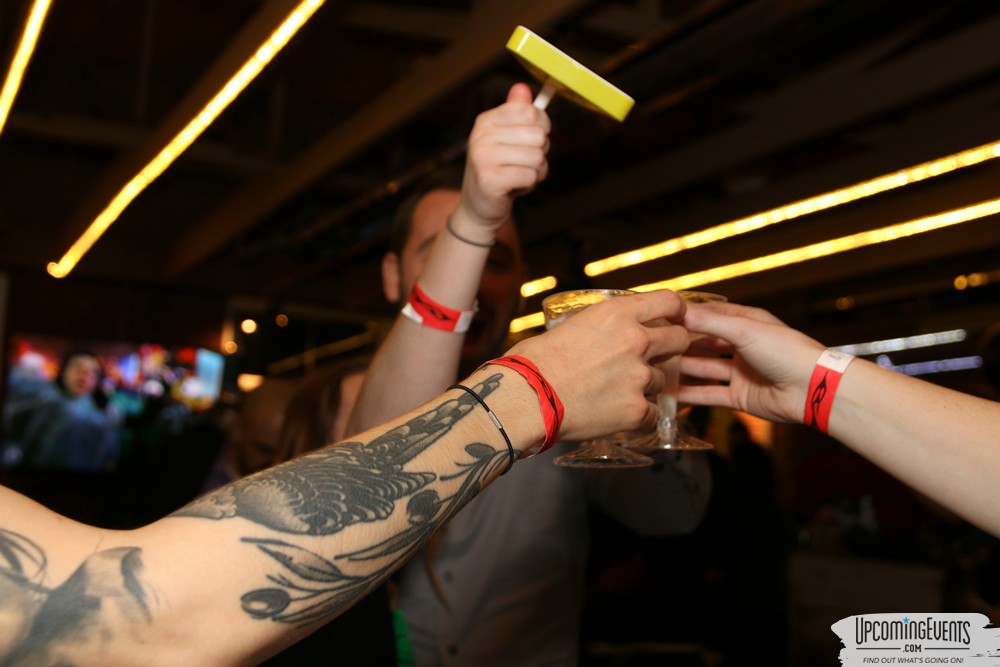 New Years Eve 2019 at The Manayunk Brewery