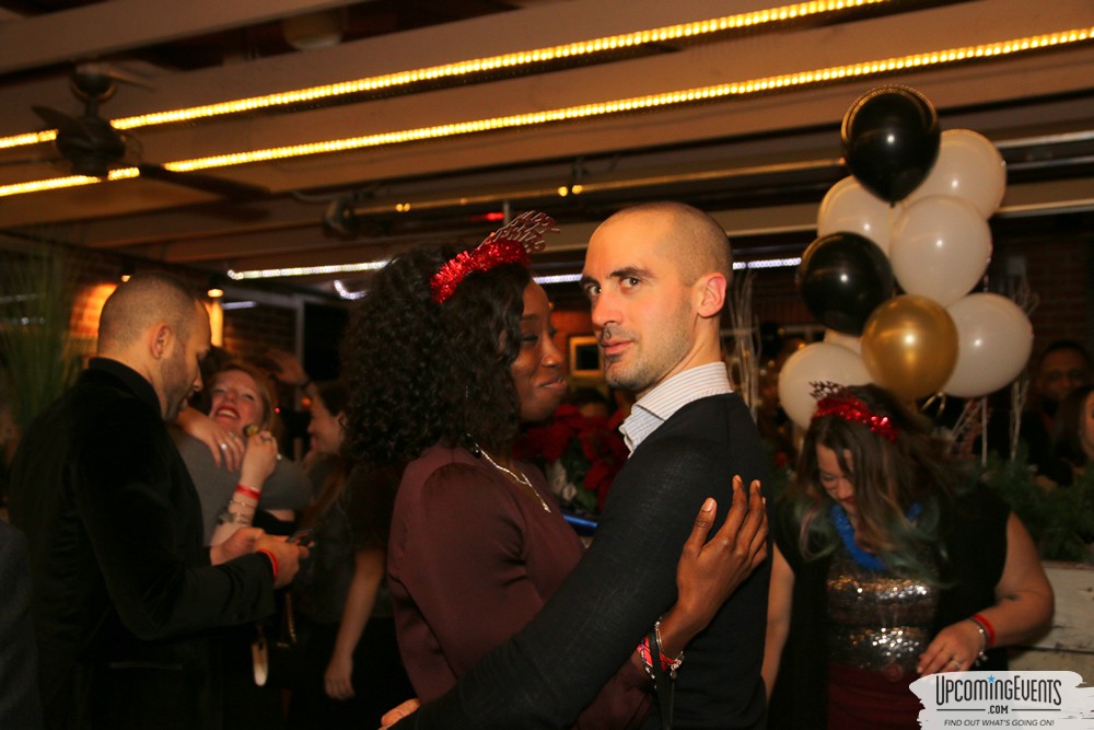 New Years Eve 2019 at The Manayunk Brewery