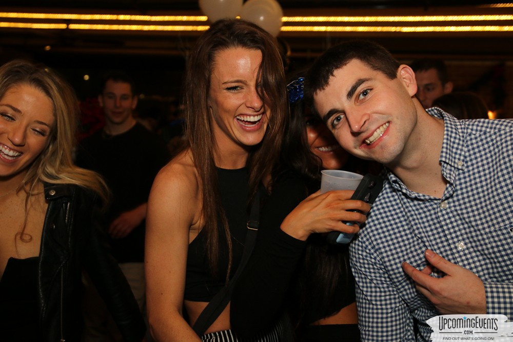 New Years Eve 2019 at The Manayunk Brewery