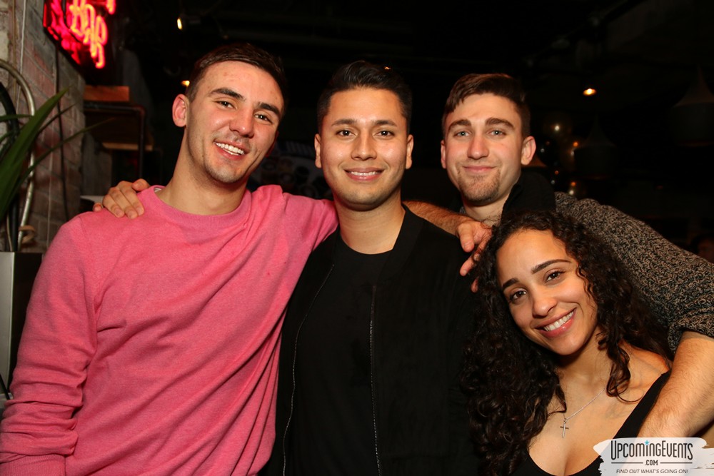 New Years Eve 2019 at The Manayunk Brewery