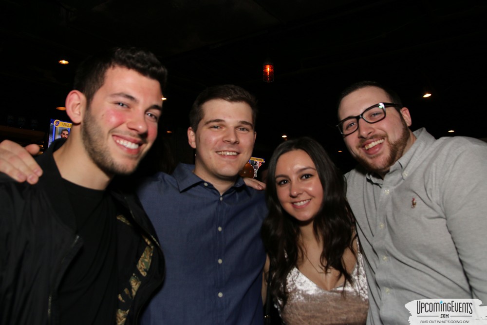 New Years Eve 2019 at The Manayunk Brewery