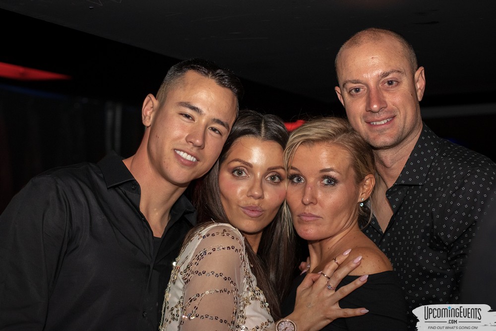 New Years Eve 2019 at THE PIER