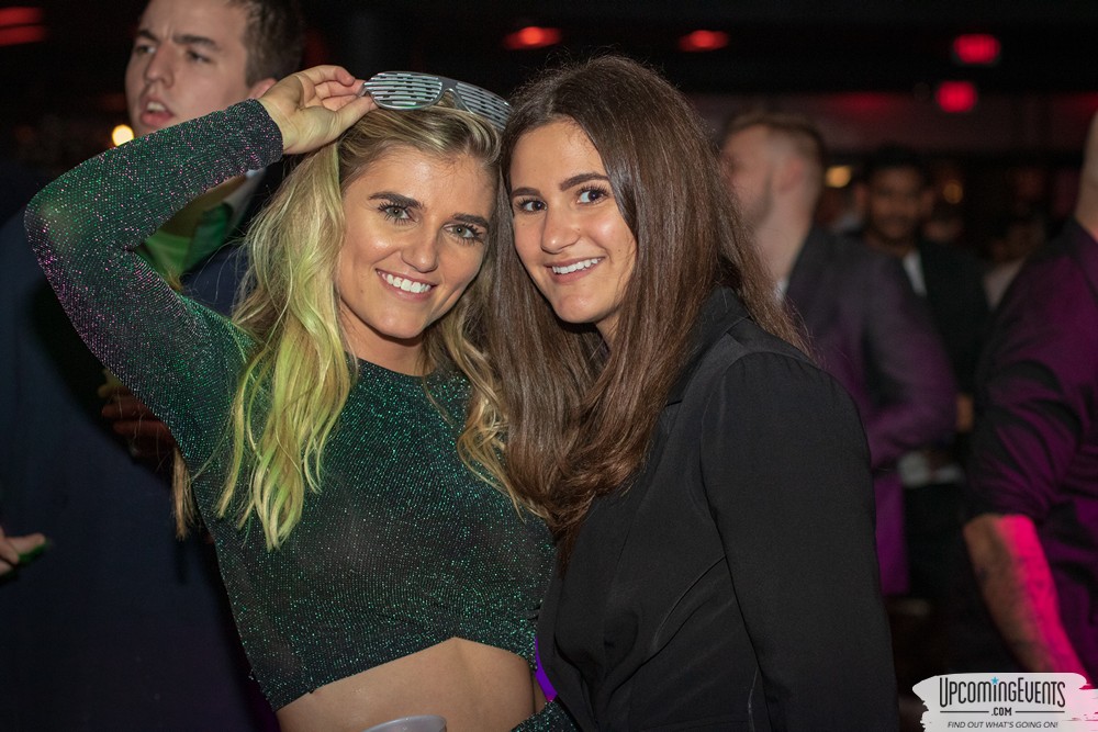 New Years Eve 2019 at THE PIER