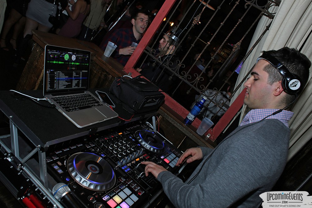 New Years Eve 2019 at JJ Bootleggers