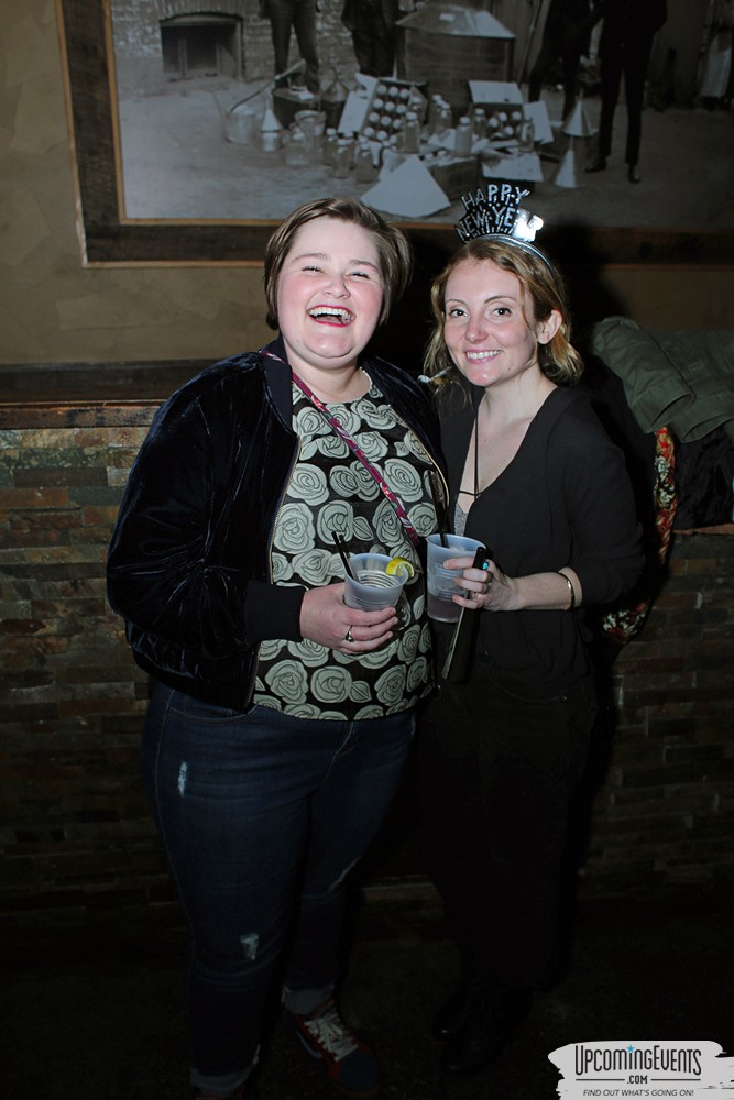 New Years Eve 2019 at JJ Bootleggers