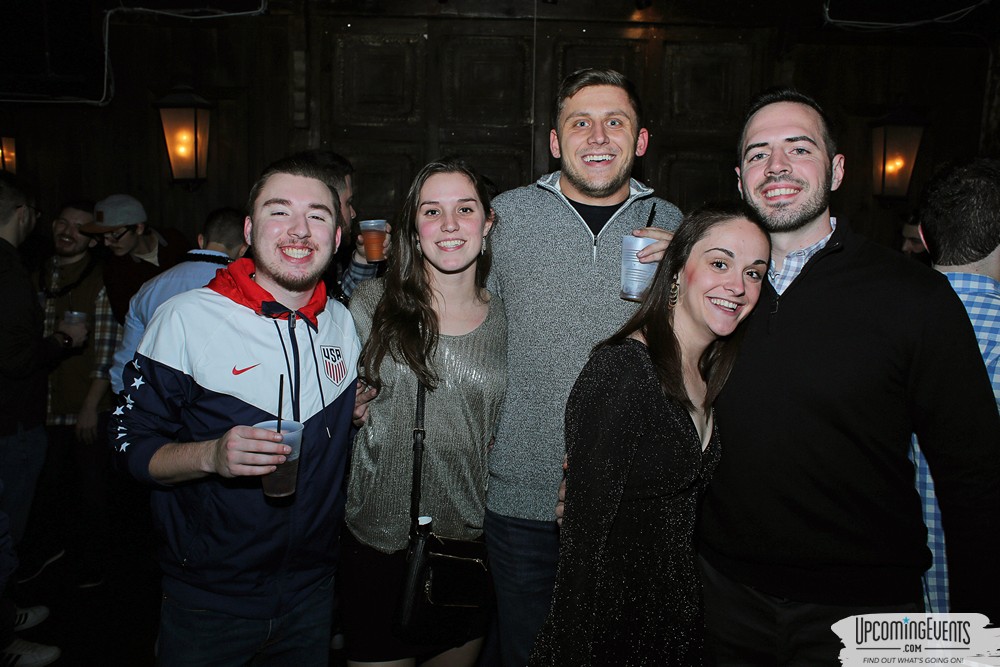 New Years Eve 2019 at JJ Bootleggers