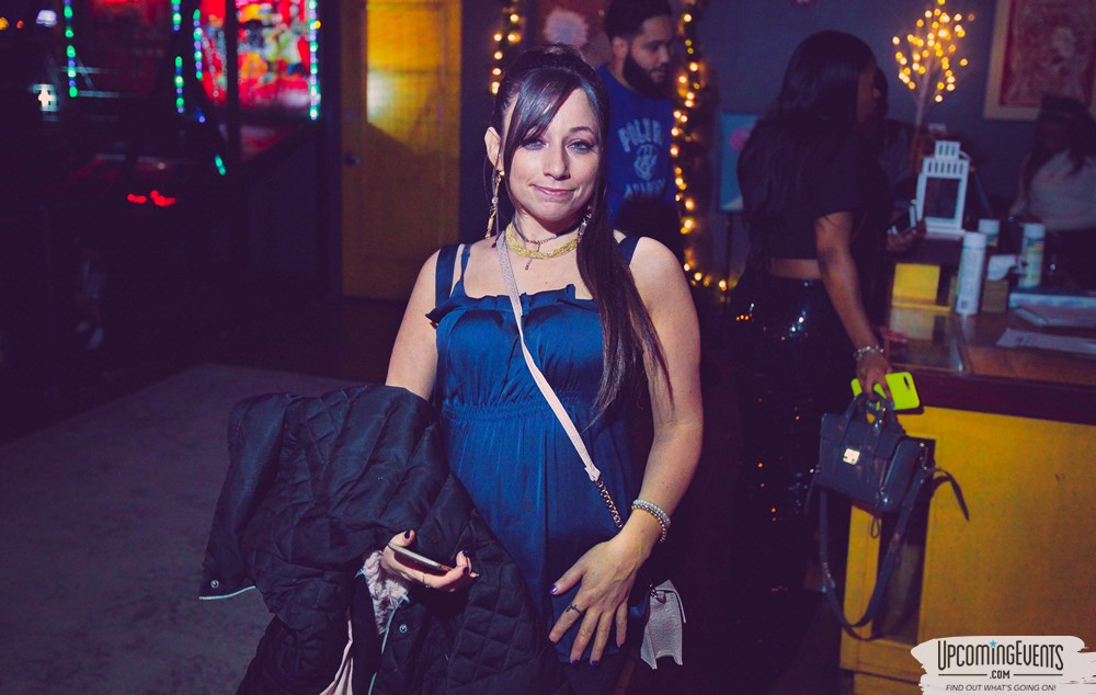 New Years Eve 2019 at Lucky Strike