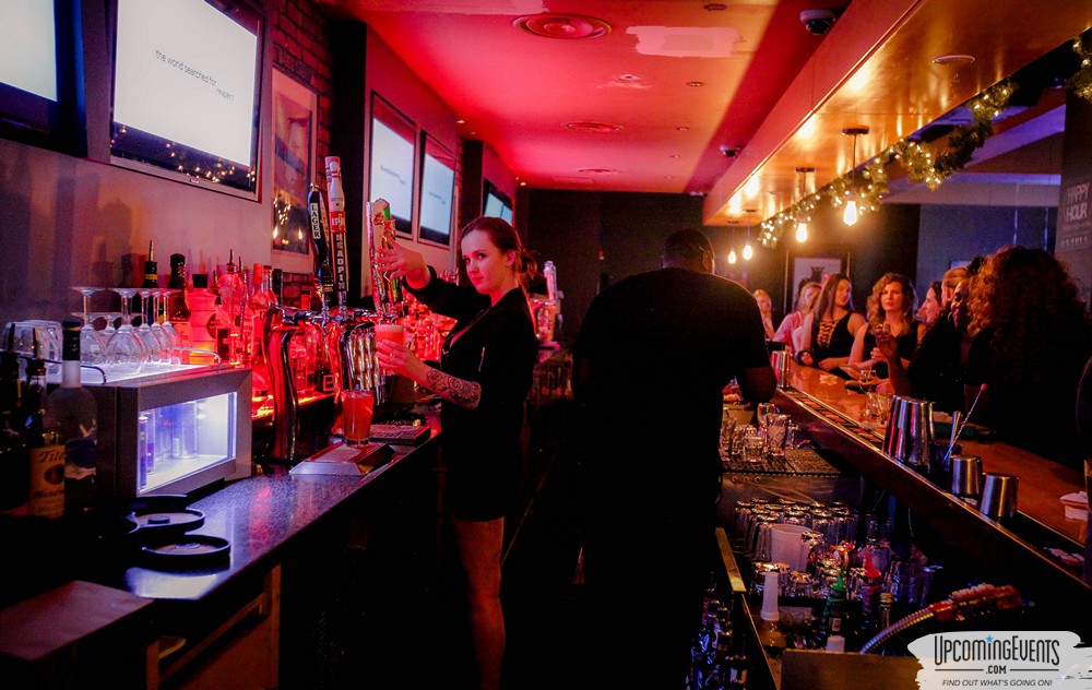 New Years Eve 2019 at Lucky Strike