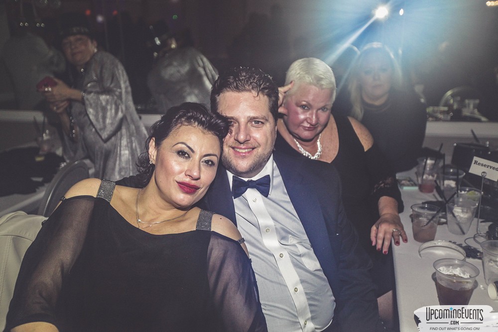 New Years Eve 2019 at The Pyramid Club