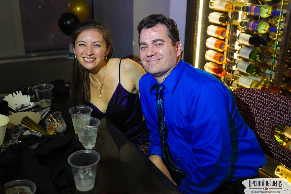 New Years Eve 2019 at The Pyramid Club