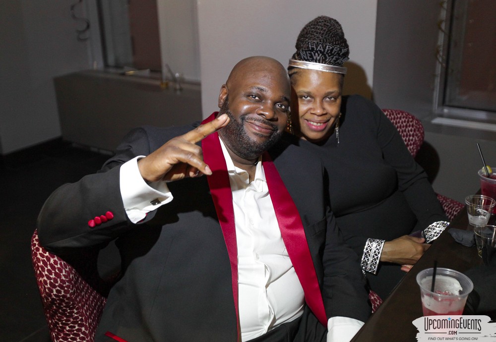 New Years Eve 2019 at The Pyramid Club