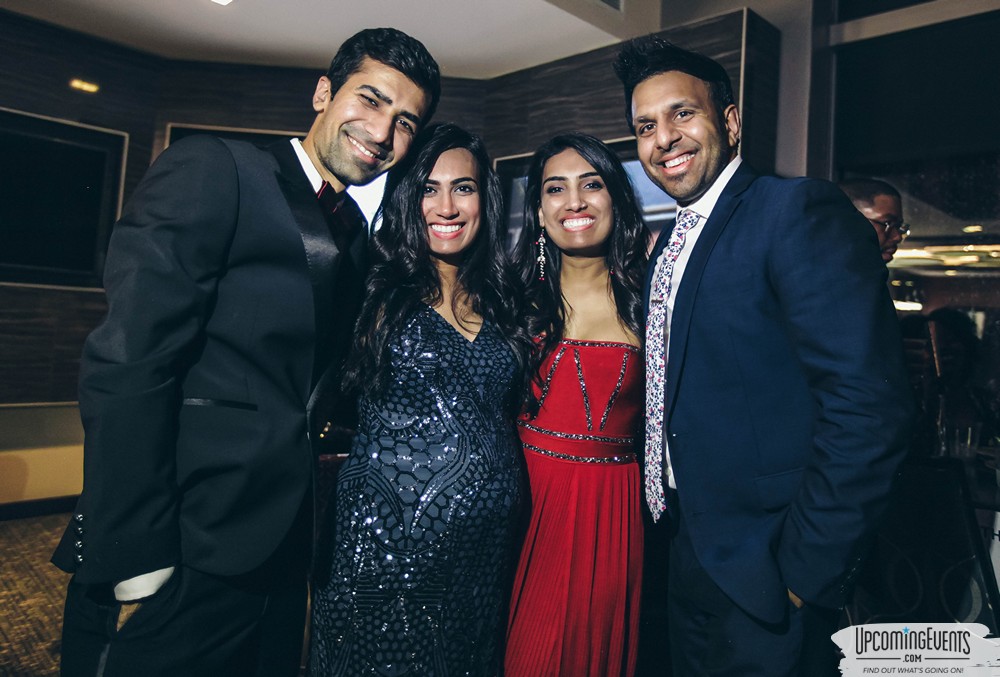 New Years Eve 2019 at The Pyramid Club