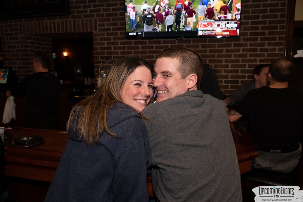 New Years Eve 2019 at Paddy Whacks South Street