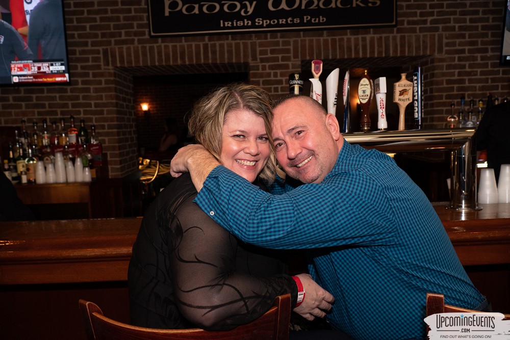 New Years Eve 2019 at Paddy Whacks South Street