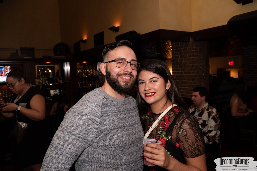 New Years Eve 2019 at Paddy Whacks South Street