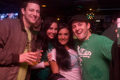 Erin Express 2010 (Gallery B)