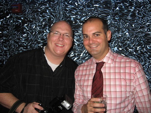 Opening of Cevallos & Wong, LLP.