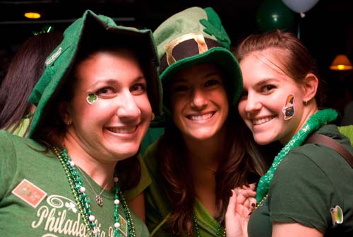 Erin Express 2010 (Gallery B)