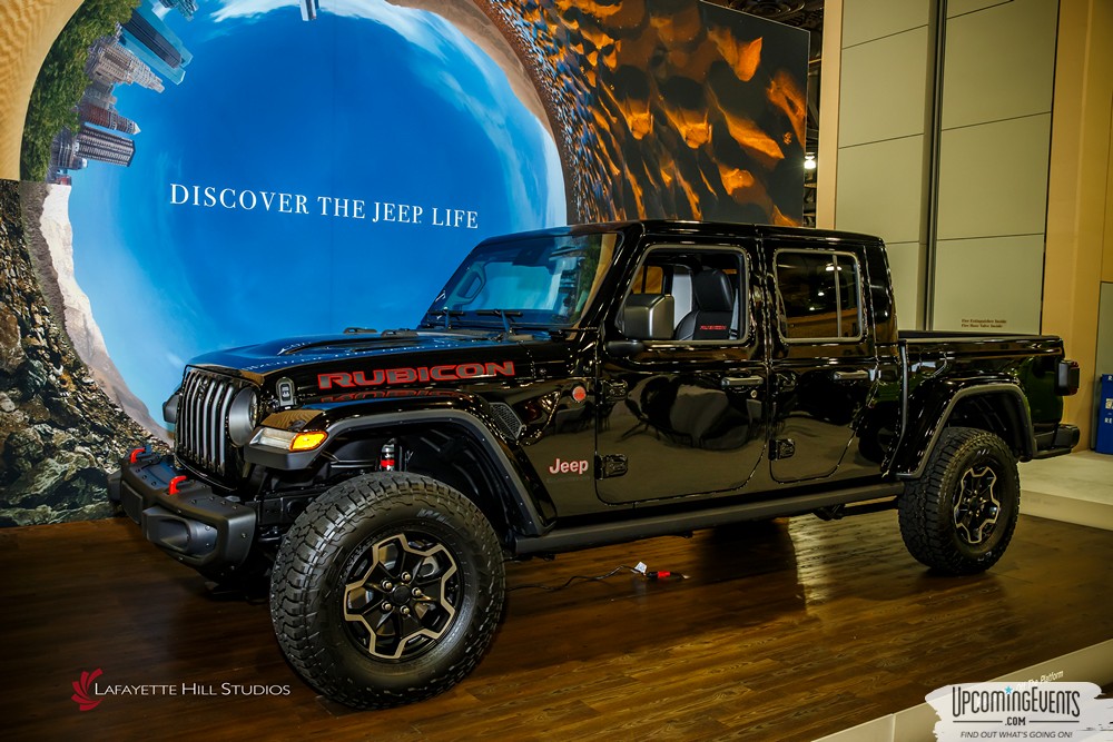 Black Tie Tailgate 2019 (Car Shots)