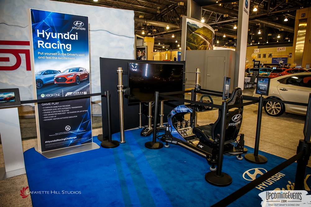 Black Tie Tailgate 2019 (Car Shots)