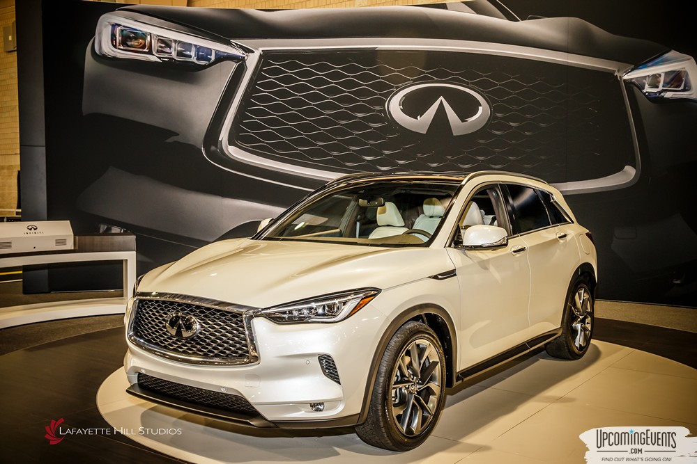 Black Tie Tailgate 2019 (Car Shots)