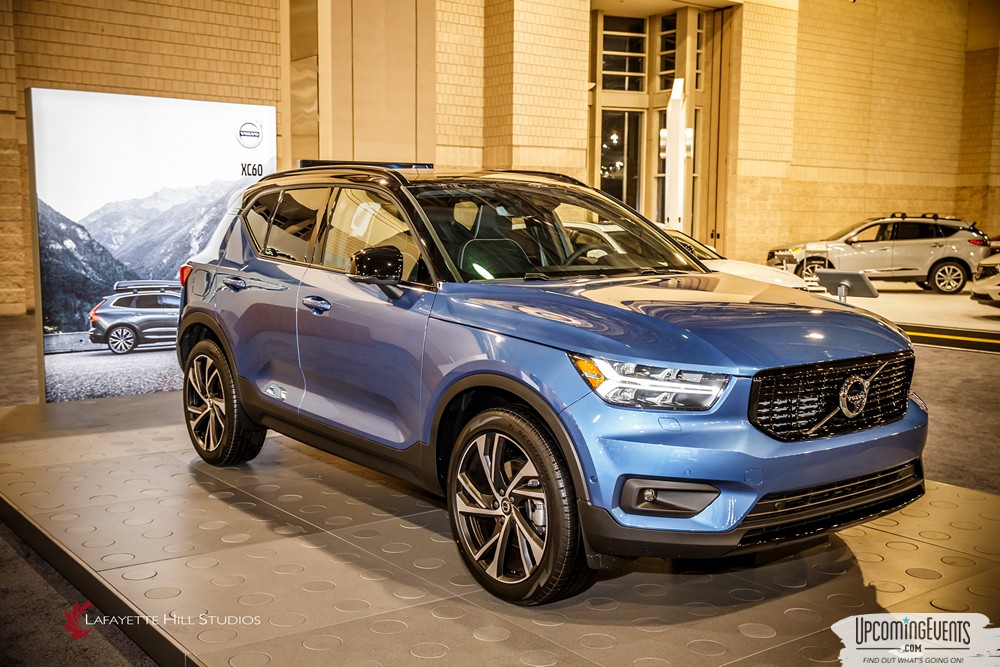 Black Tie Tailgate 2019 (Car Shots)