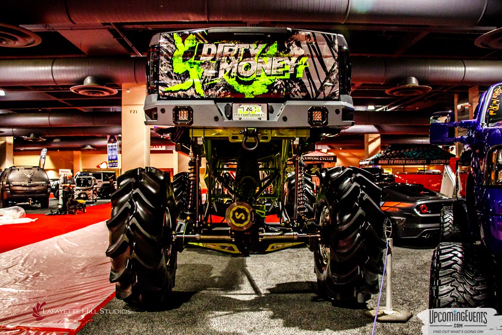 Black Tie Tailgate 2019 (Car Shots)