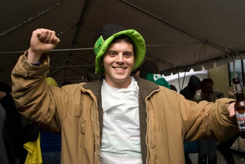 Erin Express 2010 (Gallery B)