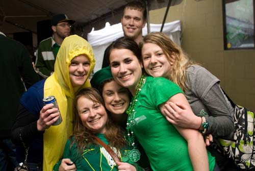 Erin Express 2010 (Gallery B)