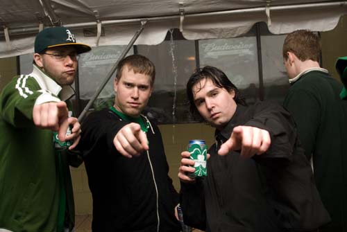 Erin Express 2010 (Gallery B)