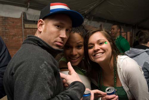 Erin Express 2010 (Gallery B)