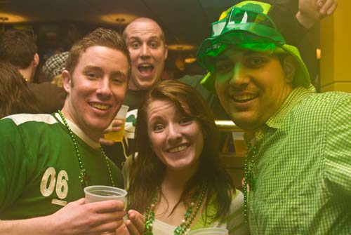 Erin Express 2010 (Gallery B)