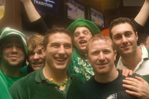 Erin Express 2010 (Gallery B)